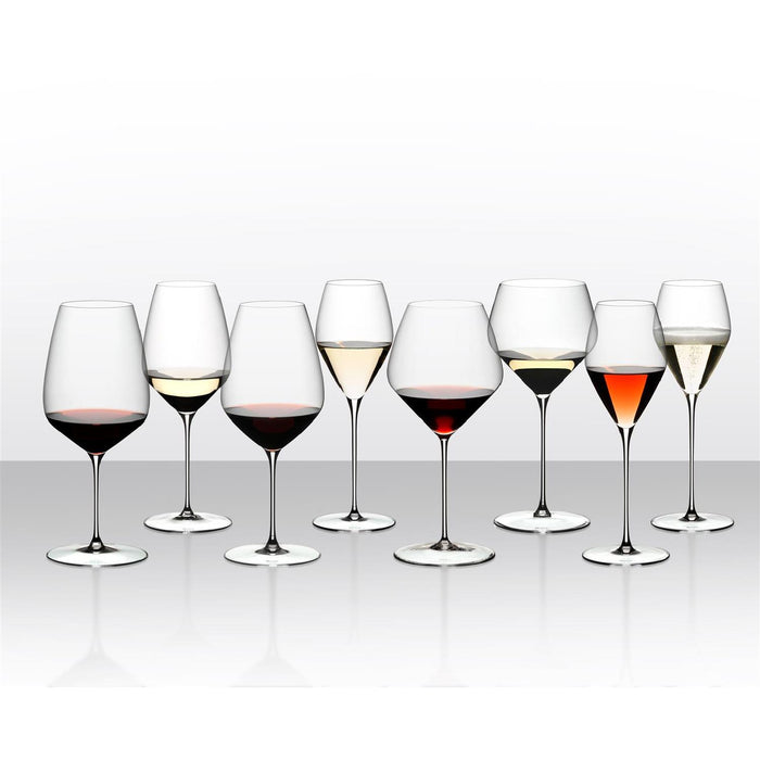 RIEDEL Veloce Cabernet/Merlot