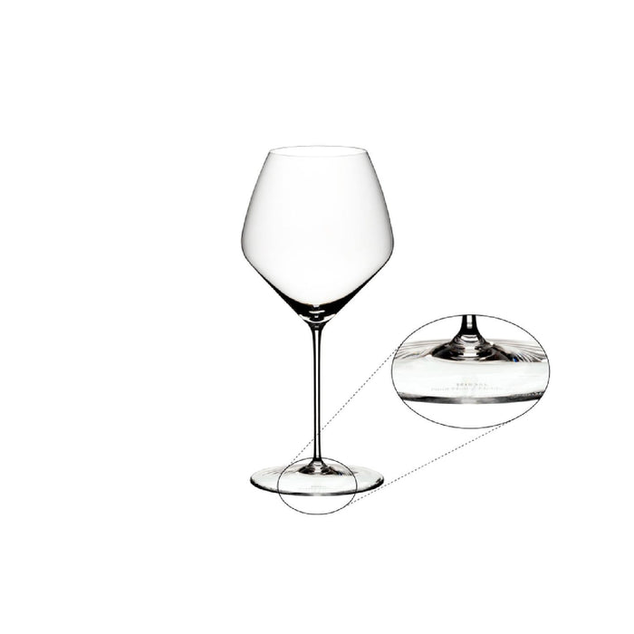 RIEDEL Veloce Pinot Noir/Nebbiolo