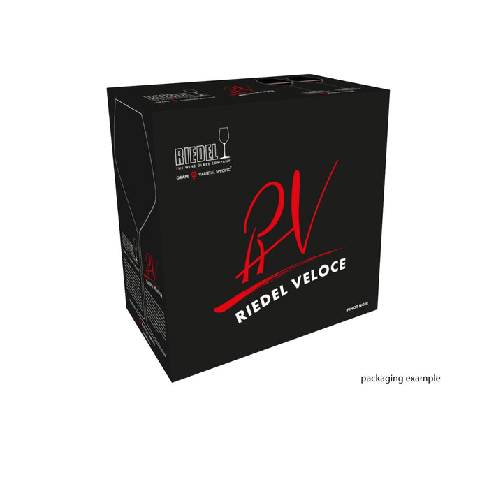 RIEDEL Veloce Pinot Noir/Nebbiolo