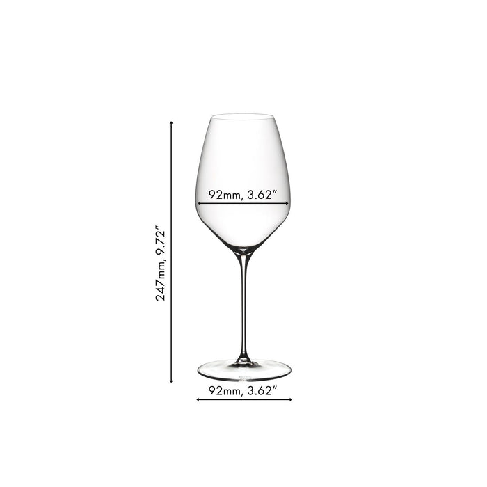RIEDEL Veloce Riesling