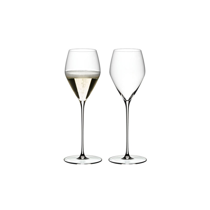 RIEDEL Veloce Champagner Weinglas
