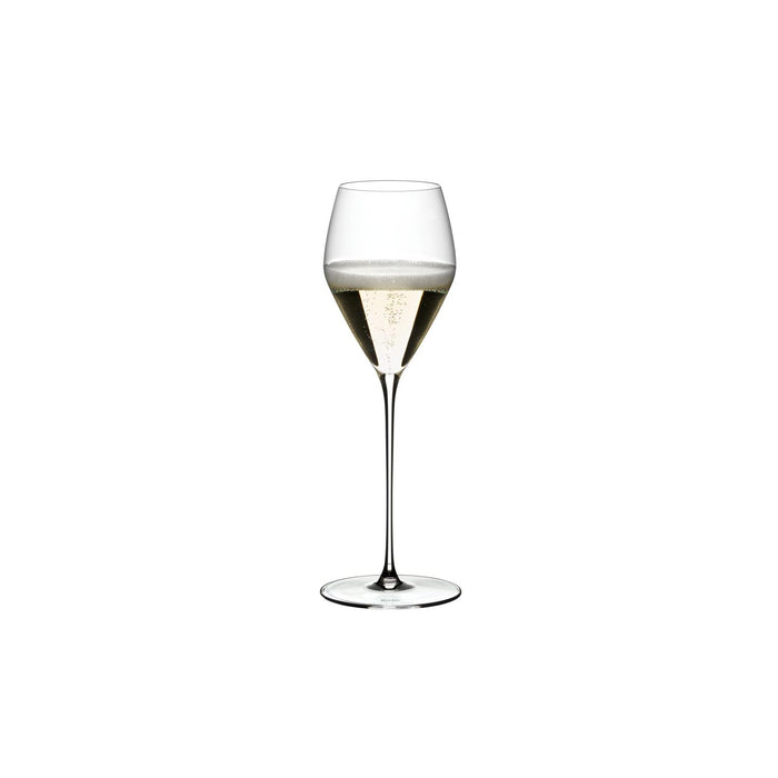 RIEDEL Veloce Champagner Weinglas