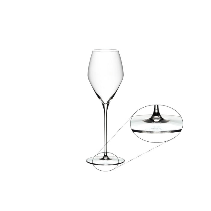 RIEDEL Veloce Sauvignon Blanc