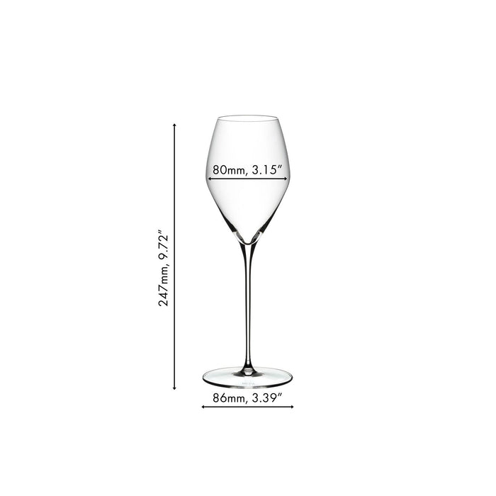 RIEDEL Veloce Sauvignon Blanc