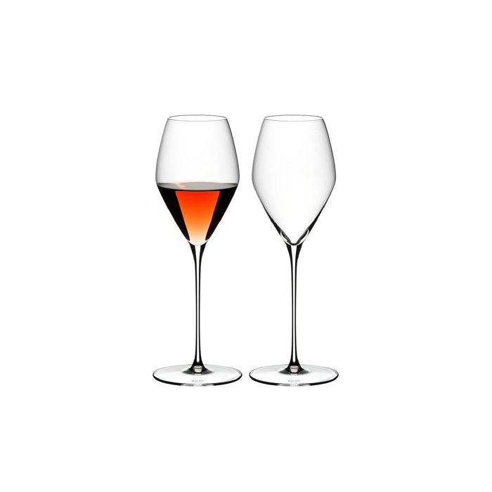 RIEDEL Veloce Rosé