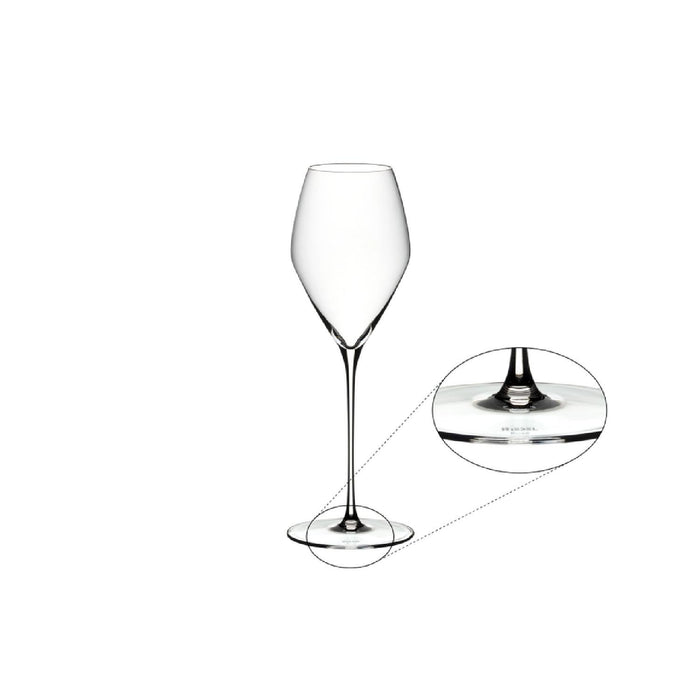 RIEDEL Veloce Rosé