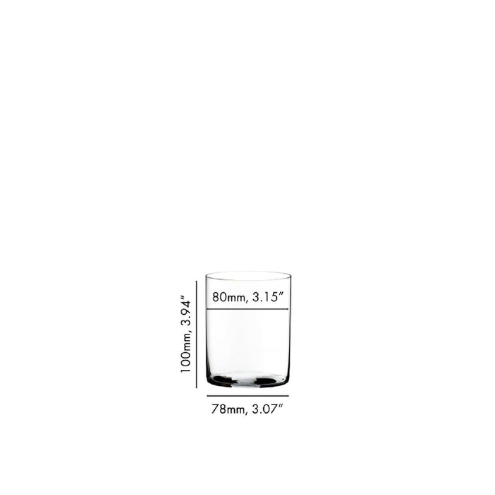 RIEDEL Veloce Wasser