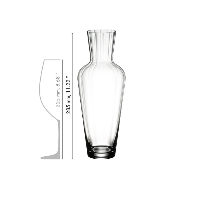 RIEDEL Mosel Dekanter