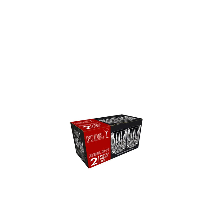 RIEDEL Tumbler Collection Spey Single Old Fashioned