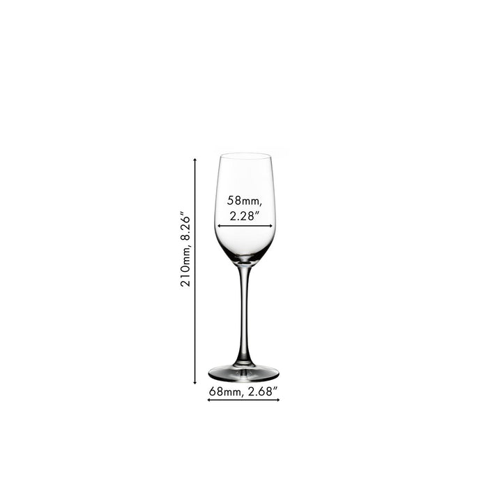 RIEDEL Tequila Set