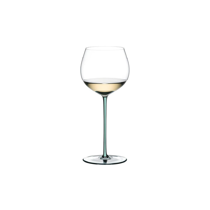 RIEDEL Fatto A Mano Chardonnay (im Fass gereift) - Mint