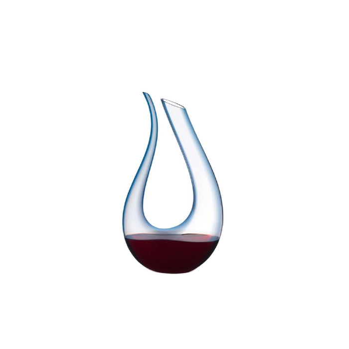 RIEDEL Amadeo Dekanter - Blau