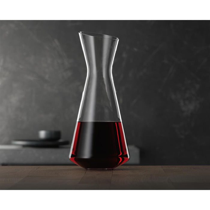 Spiegelau Style Dekanter, Wein- / Wasserkaraffe 1,0 l