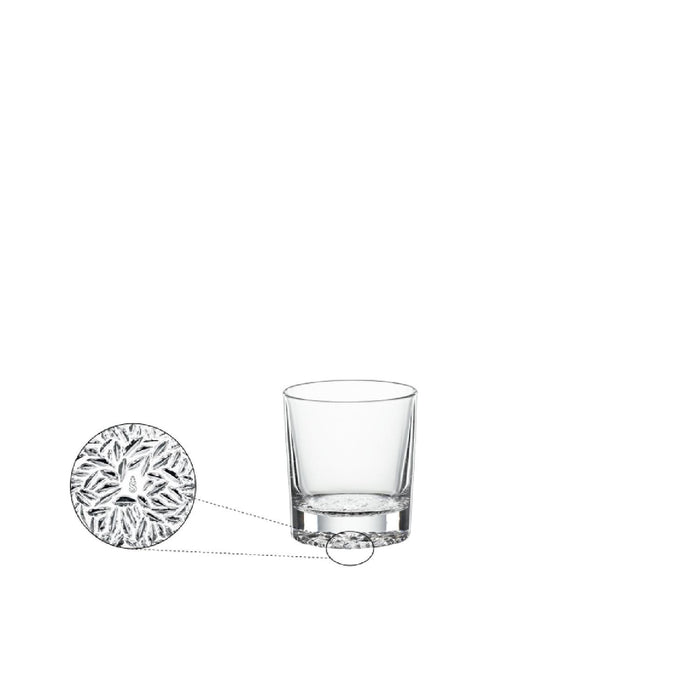 SPIEGELAU Lounge 2.0 Whisky Tumbler