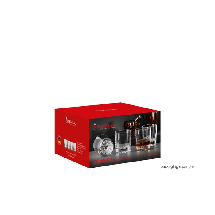 SPIEGELAU Lounge 2.0 Whisky Tumbler