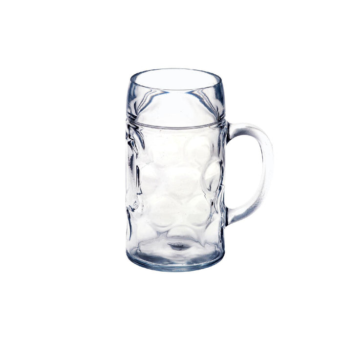 WELLCO Bierkrug 1l