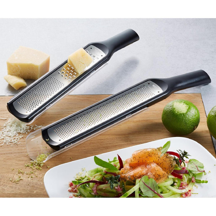 GEFU Feinreibe RAFINO