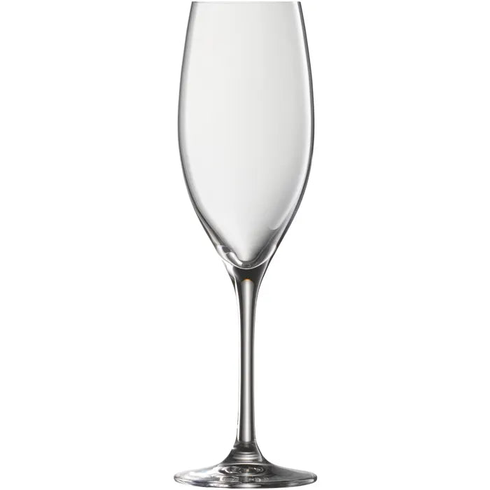 WMF Champagnerkelch-Set 6 Stück easy Plus