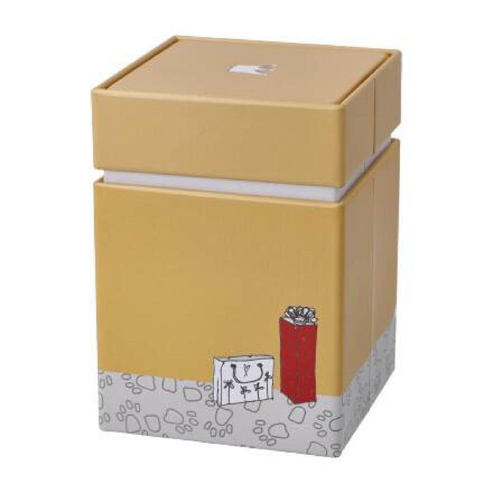 Goebel Freundlieb - Für meine Katze Teedose