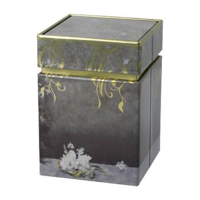 Goebel Renoir  Frühlingsblumen Teedose
