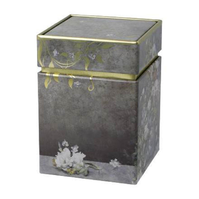 Goebel Renoir  Frühlingsblumen Teedose