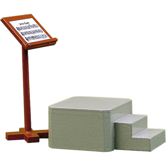Wendt & Kühn Notenständer für Podium 550/00