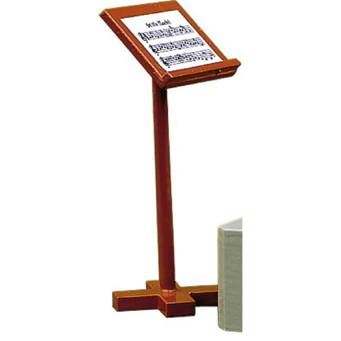 Wendt & Kühn Notenständer für Podium 550/00