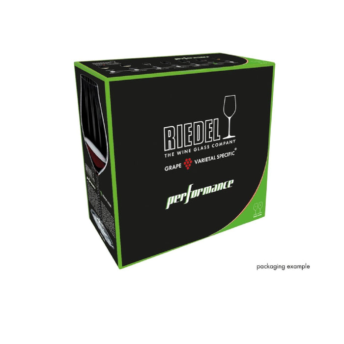 RIEDEL Performance Pinot Noir