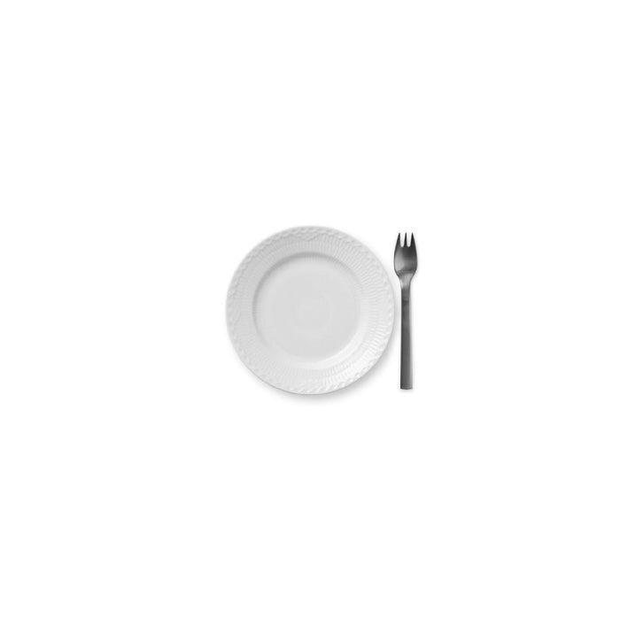 Royal Copenhagen Dessertteller - 17 cm