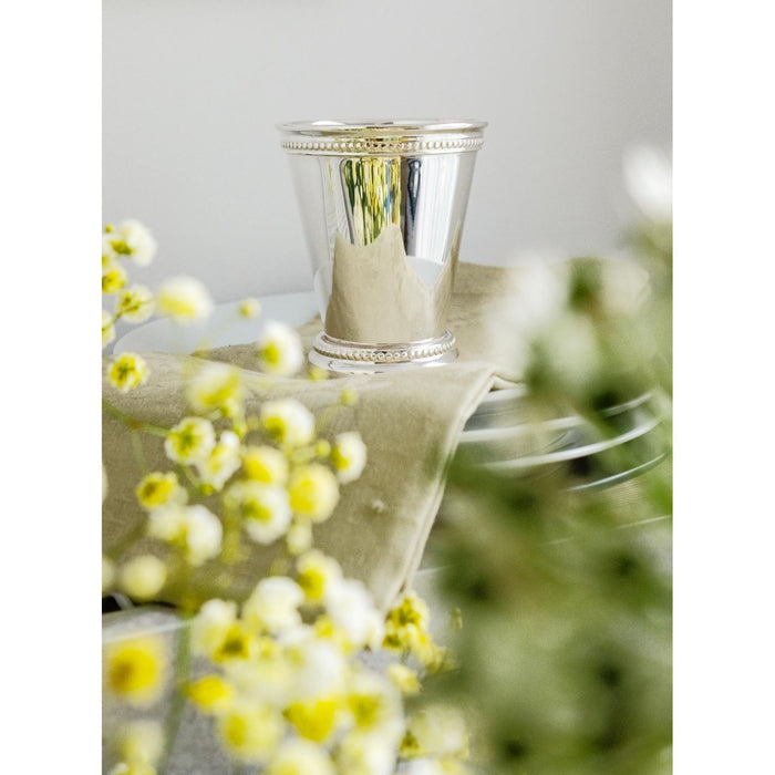 EDZARD Bechervase Perla H 11 cm