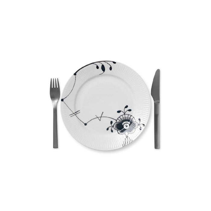Royal Copenhagen Frühstücksteller - 22 cm