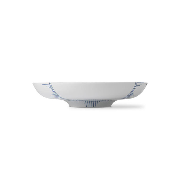 Royal Copenhagen Schale - 34 cm