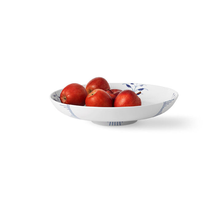 Royal Copenhagen Schale - 34 cm