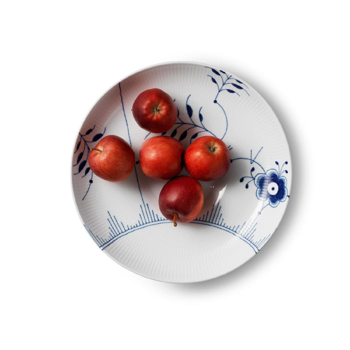 Royal Copenhagen Schale - 34 cm