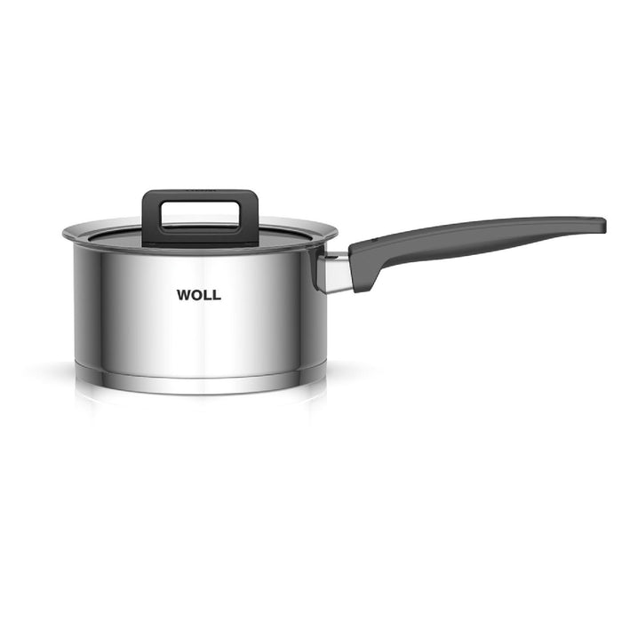 Woll, Concept, Stieltopf, FS Ø 18 cm, 10 cm hoch, 2,5 Liter mit Deckel in Box