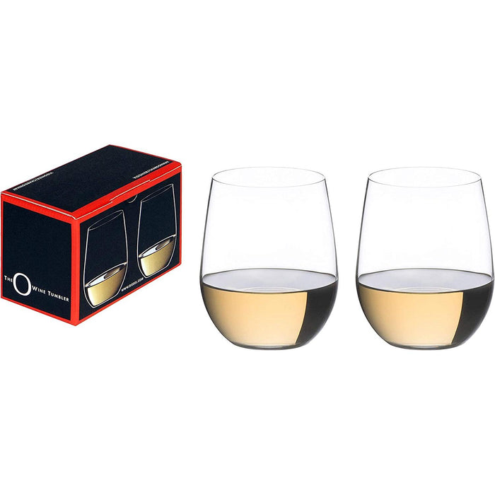 RIEDEL "O" VIOGNIER/CHARDONNAY
