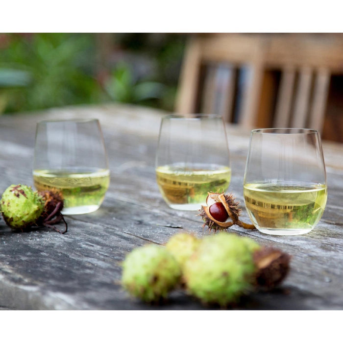 RIEDEL "O" VIOGNIER/CHARDONNAY