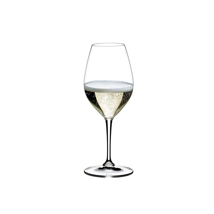 RIEDEL VINUM CHAMPAGNE WINE GLASS