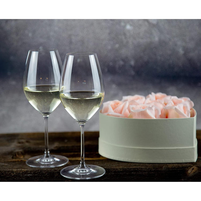 RIEDEL VINUM CHAMPAGNE WINE GLASS