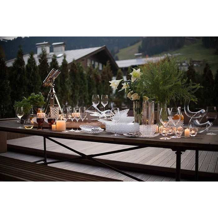 RIEDEL VINUM CHAMPAGNE WINE GLASS