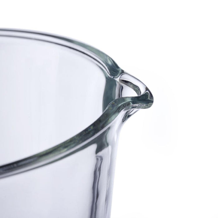 Messkanne, Borosilikatglas, 1 l