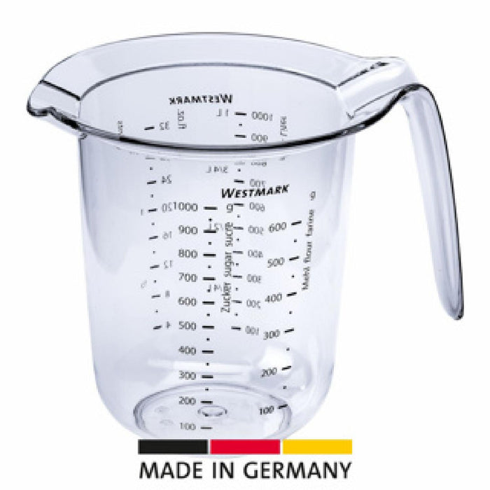 Messkanne, 1 l