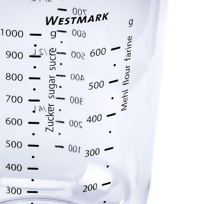 Messkanne, 1 l