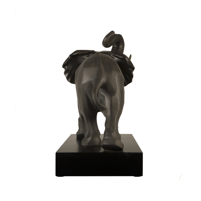 Goebel Studio 8 - Elefant Deko-Objekt