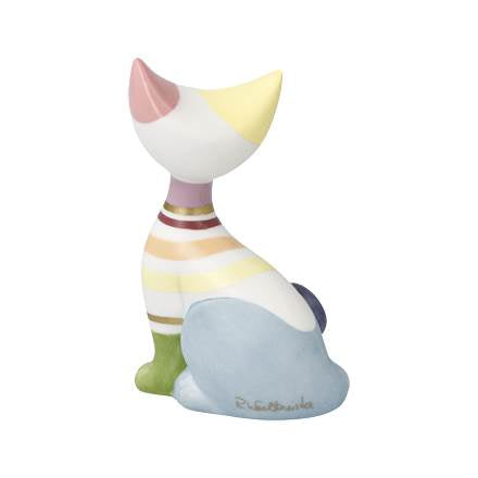 Goebel Rosina Wachtmeister - Minikatze "Carla" Figur