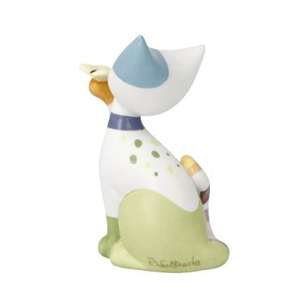 Goebel Rosina Wachtmeister - Minikatze "Ilario" Figur