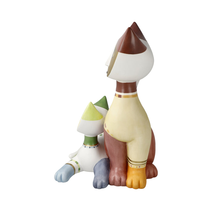 Goebel R. Wachtmeister Nima e Carino Figur