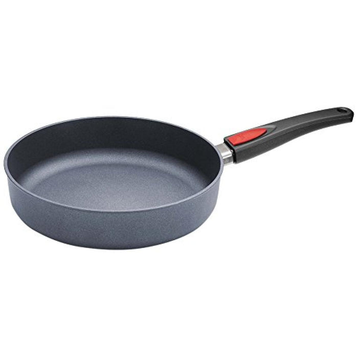 Woll, Diamond Lite, Guss-Hochrandpfanne, AS Ø 32 cm, 6,5 cm hoch, 4,75 Liter