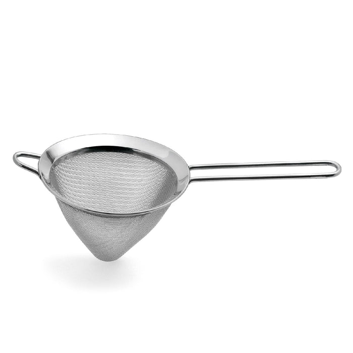 Weis Spitzsieb fein Ø 18 cm