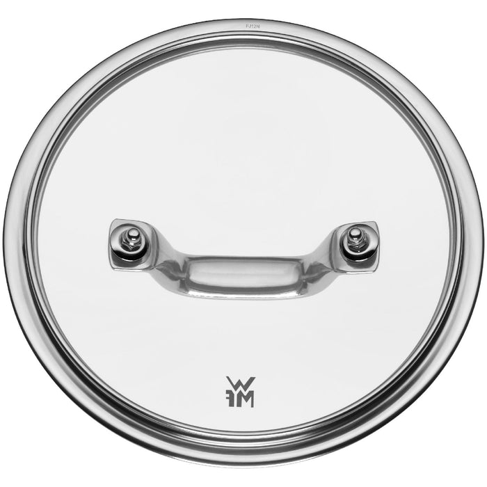 WMF Fusiontec Mineral Glasdeckel, 16 cm